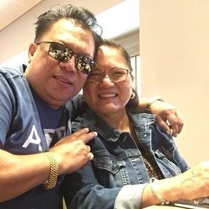 Meet your Posher, Rita